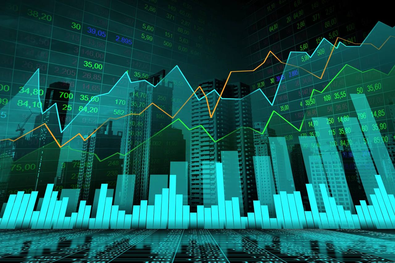 Информация о компании